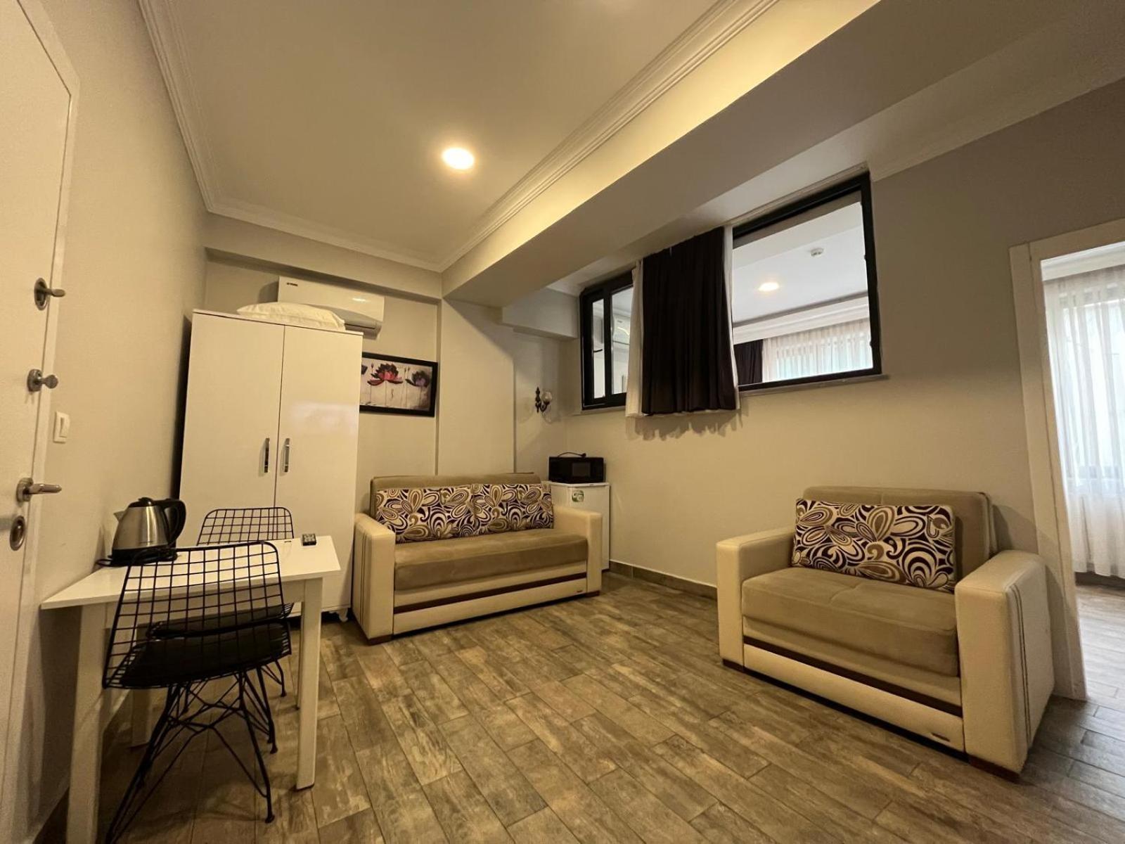 Jasmine Apart & Boutique Hotel — Photos 2