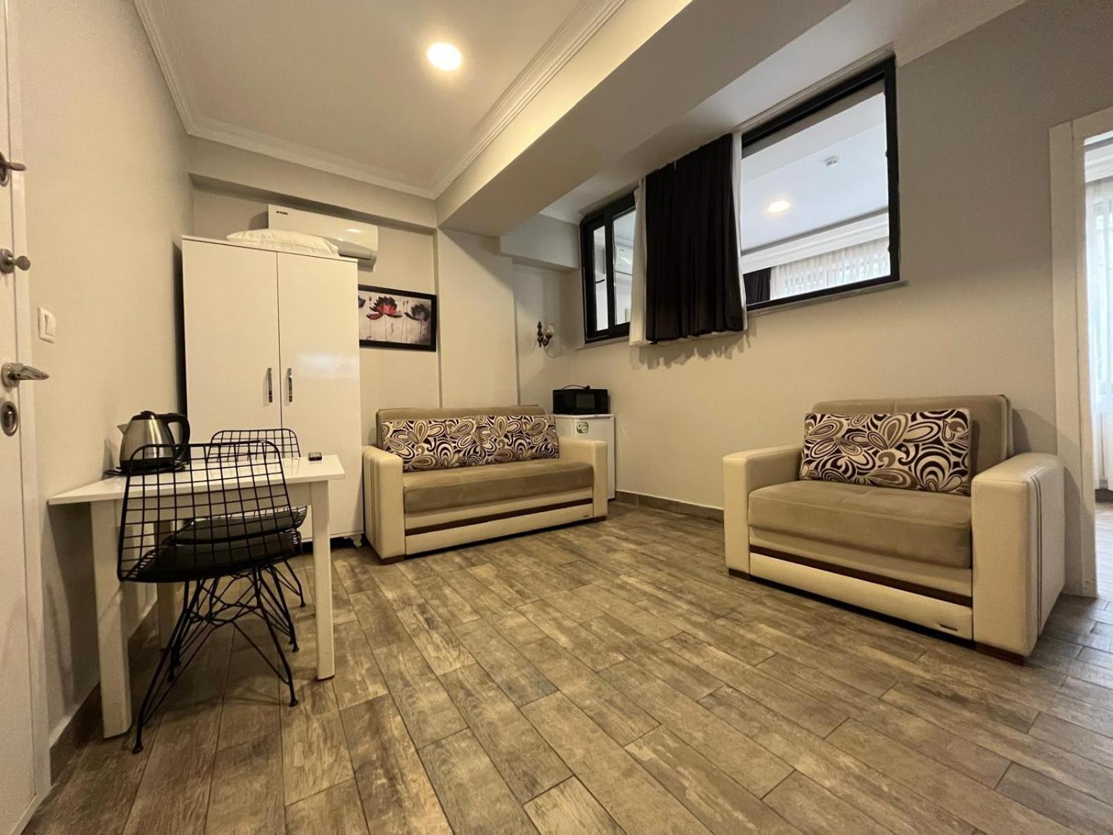 Jasmine Apart & Boutique Hotel — Photos 1