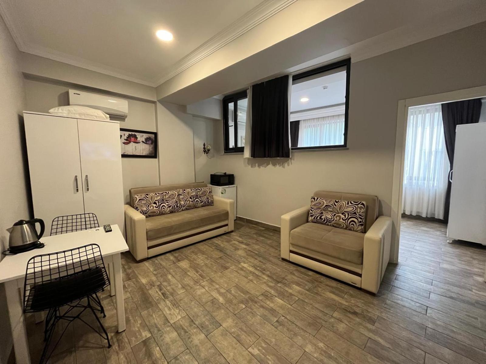 Jasmine Apart & Boutique Hotel — Photos 3